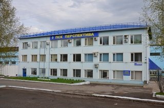 ООО «ПСК «Перспектива» ЖБИ