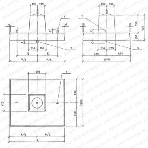 МФ1.3х1-0