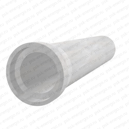 ТБФ 40.12-1 труба бетонная с бортиком фото